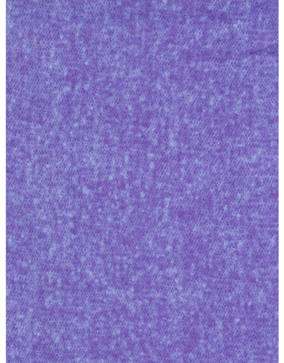 Purple, Winter Scarf