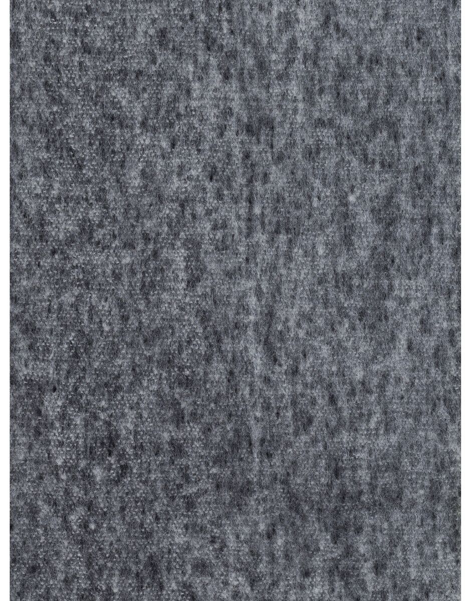 Black, Winter Scarf