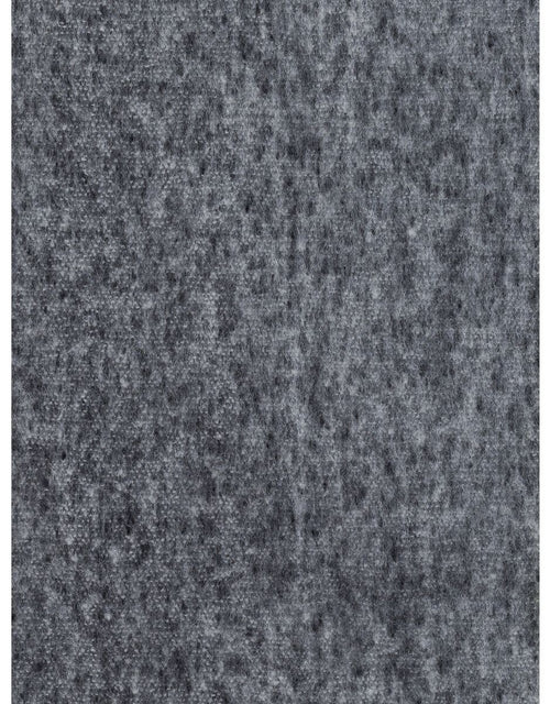 Black, Winter Scarf