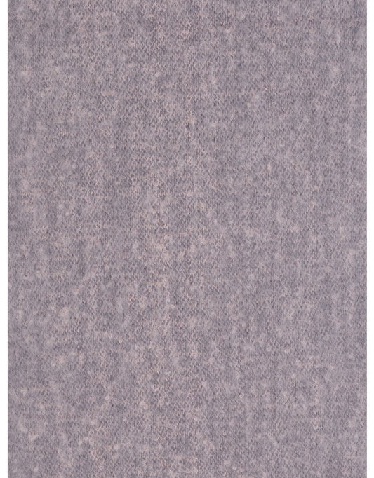 Grey with a touch of Pink, Autumn/Winter Scarf