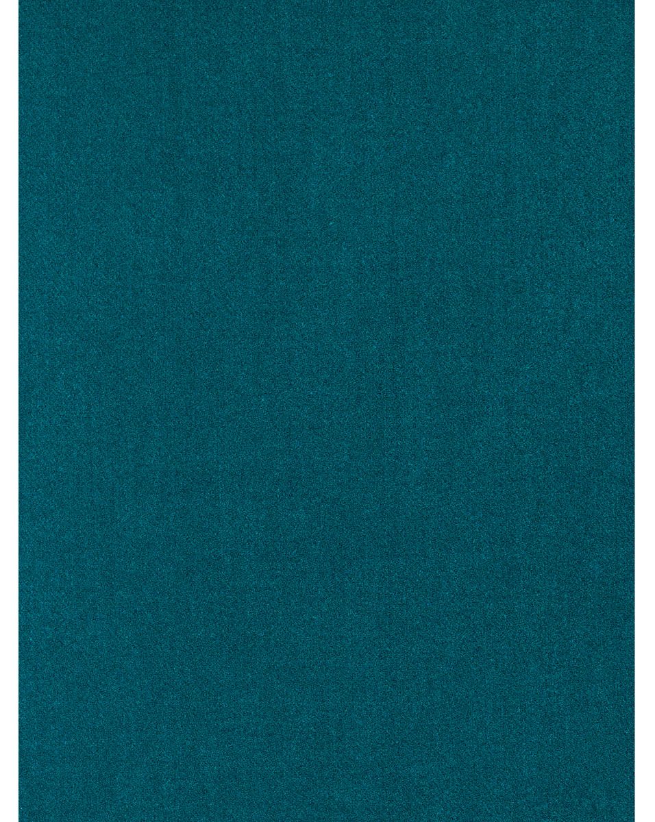 Teal, Winter Scarf