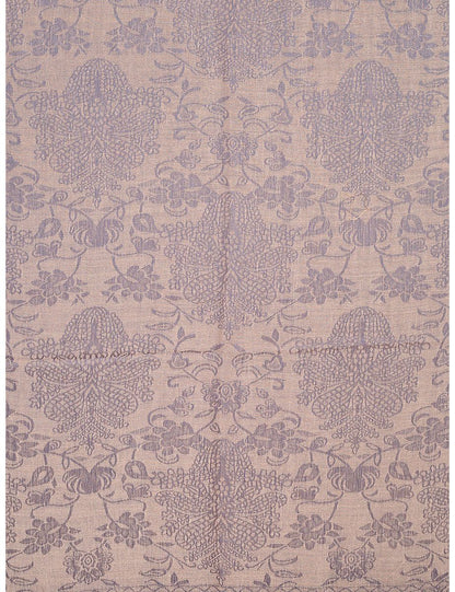 Light Brown/Sand Colour, Pashmina feel Scarf